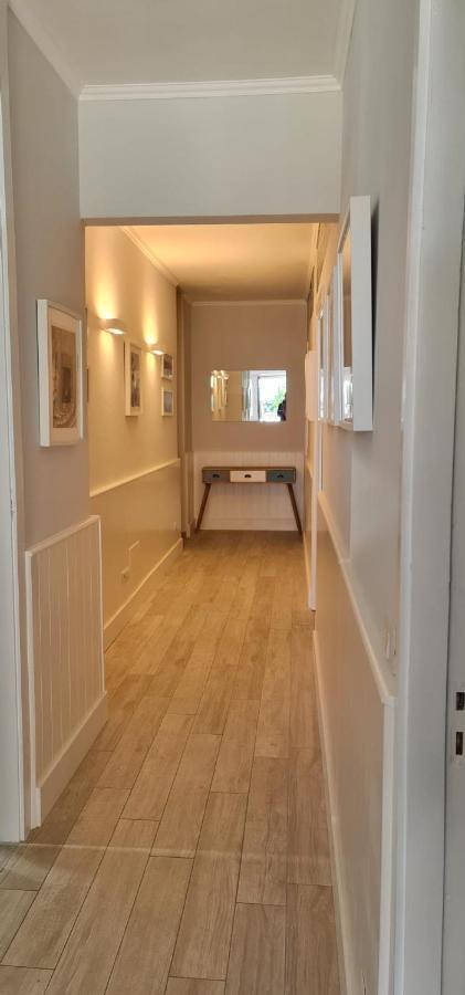 Apartament The Tides Sestri Levante Zewnętrze zdjęcie