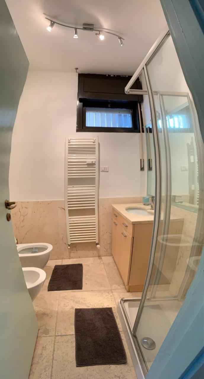 Apartament The Tides Sestri Levante Zewnętrze zdjęcie