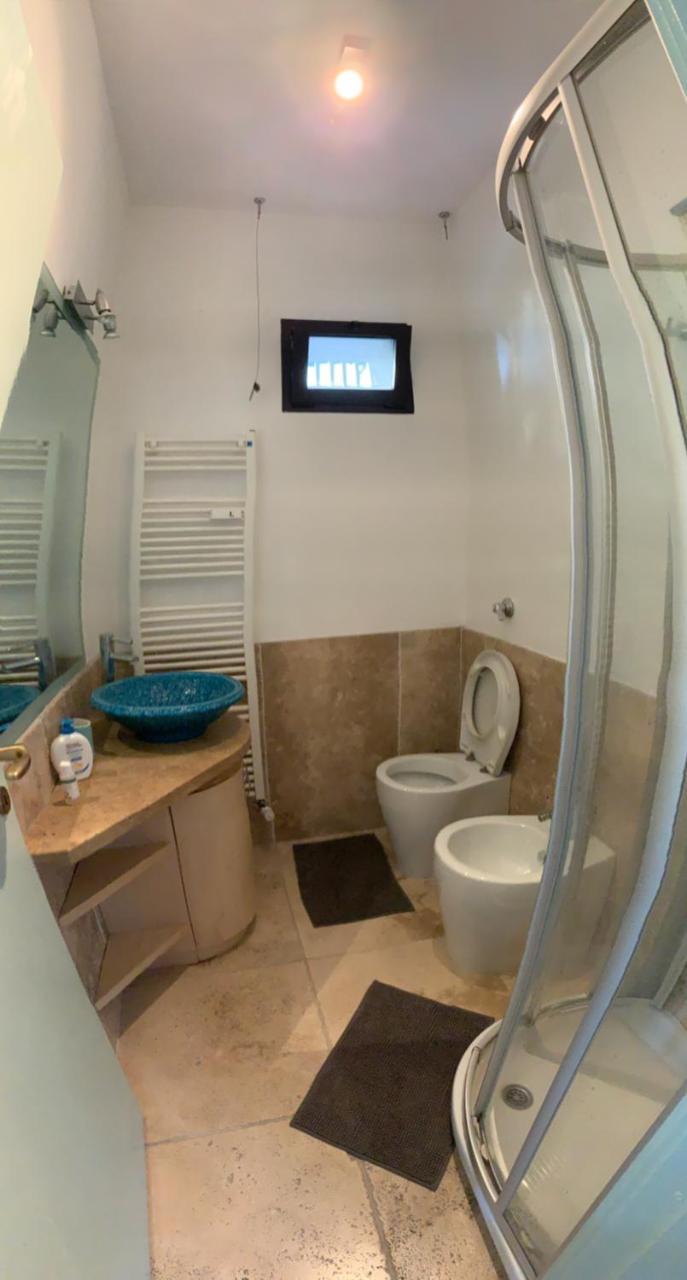 Apartament The Tides Sestri Levante Zewnętrze zdjęcie