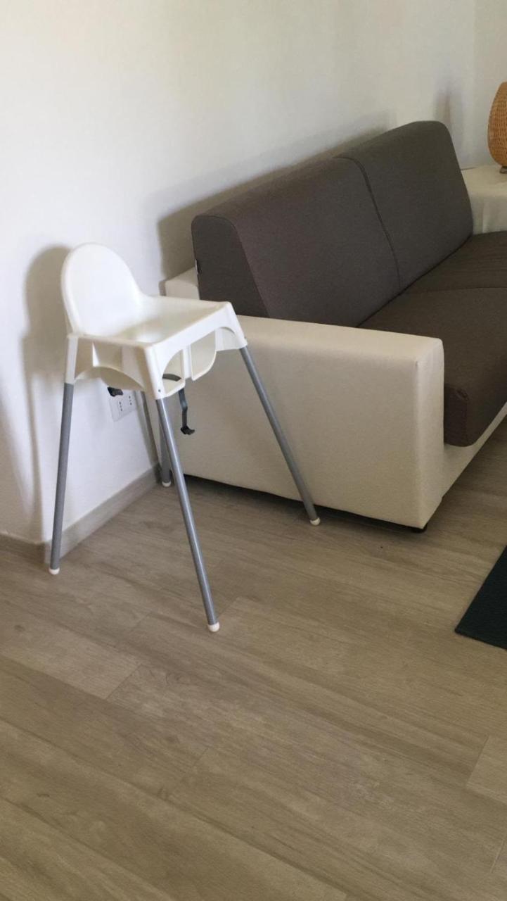 Apartament The Tides Sestri Levante Zewnętrze zdjęcie